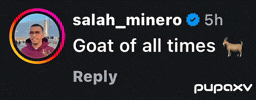 Goat Content Creator GIF