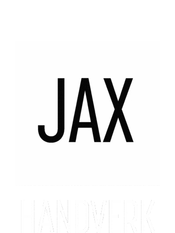 Jax Handverk Sticker
