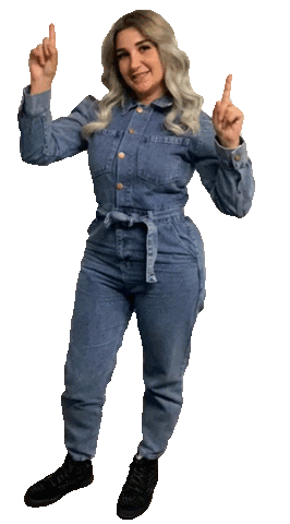 Sevgi Kocatürk Sticker