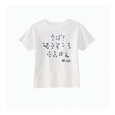 GIF by BOY MEETS GIRL®