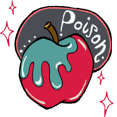 Animated Sticker