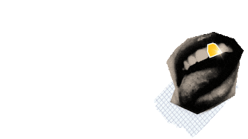 Sticker by equipajedeunamujer