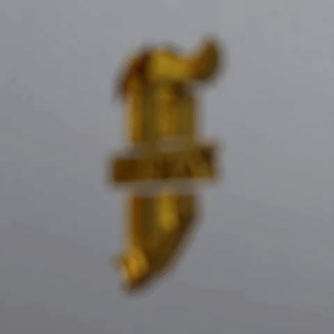Brand Gold GIF by Hollowtips