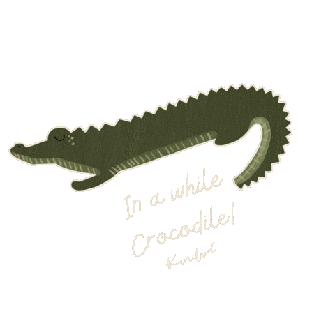 Illustration Cartoon Sticker by The Kindred Studio