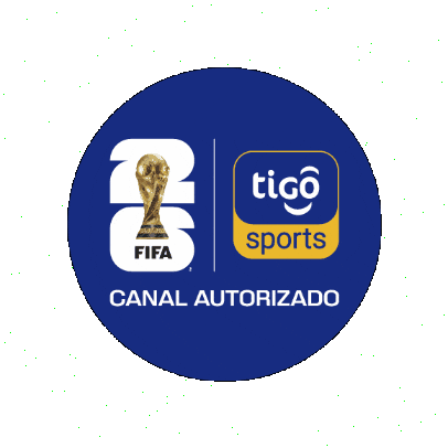 Tigo Mundialista Sticker by Tigo Nicaragua