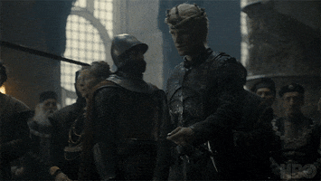 Prince Daemon GIF by Game of Thrones