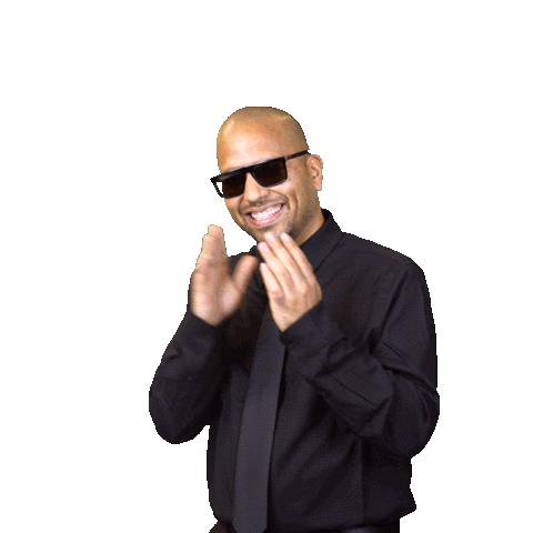 Josue Berberena Sticker