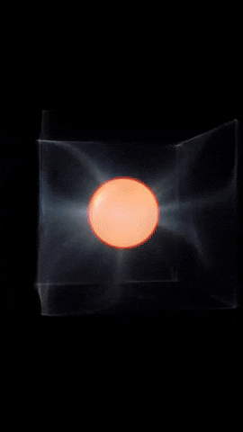 Universe GIF