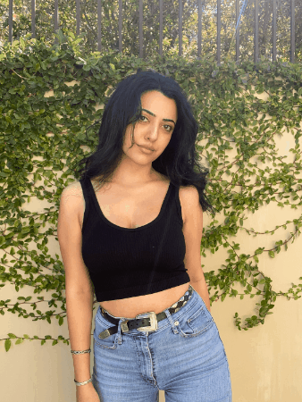 Anais Amin GIF