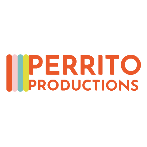 Perrito Sticker