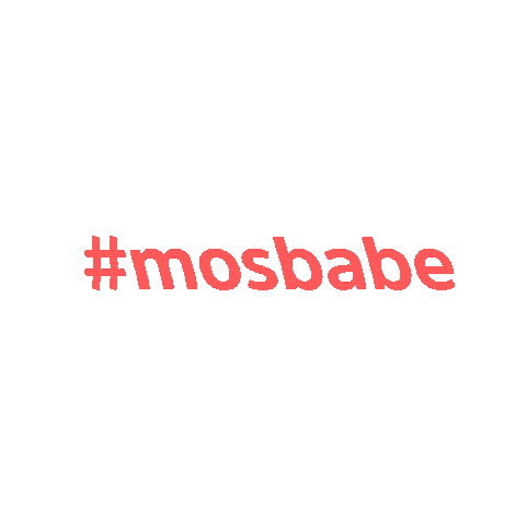 MOS Sticker