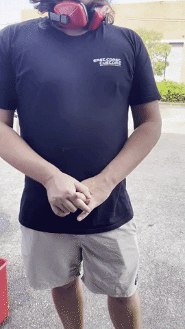 East Coast Customs GIF