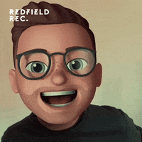 Happy On Drugs GIF by Redfield Records