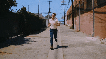Los Angeles Dancing GIF by flybymidnight