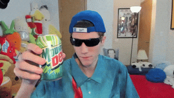 Salute GIF