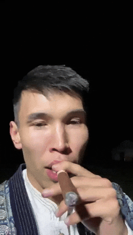Qazaq GIF
