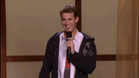 daniel tosh