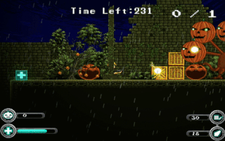 Platformer Steamgame GIF