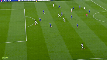 Cr7 Goal GIF