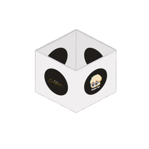 Whitesummer Sticker