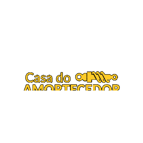 Animation Car Sticker by Casa do Amortecedor