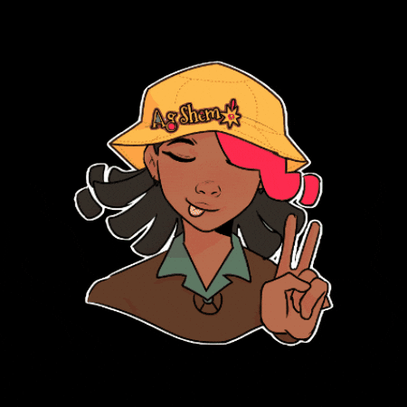 South Africa Joh GIF by Cabblow Studios