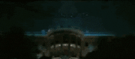 Sci-Fi Movie GIF