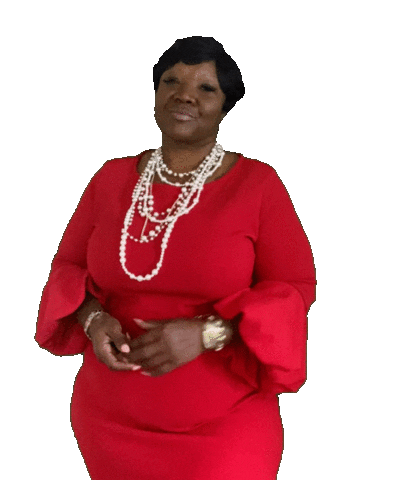 lanissa sudler realtor Sticker