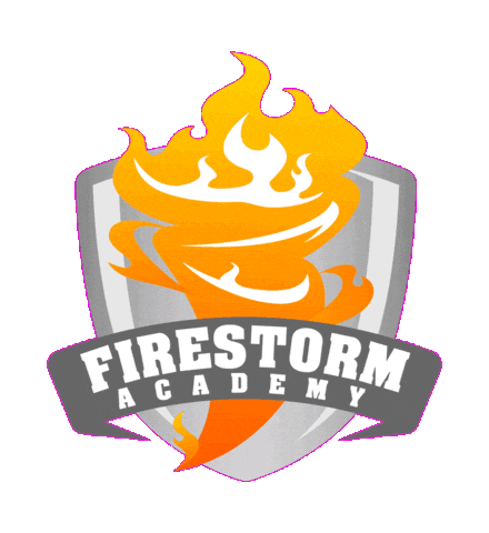 Southern Utah Soccer Sticker by Fire FC United