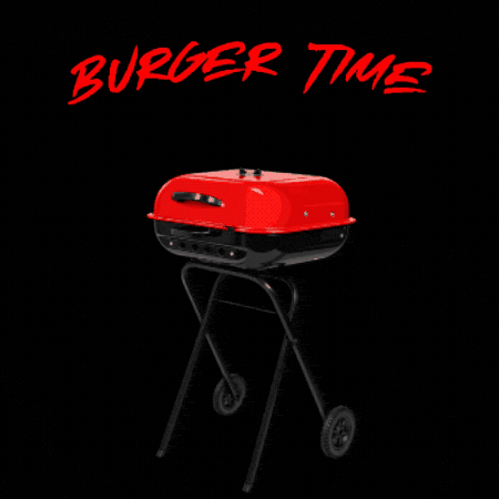 Americana Grills GIF