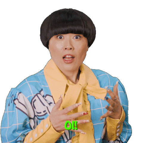 Thats Sticker by Atsuko Okatsuka