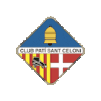 cpsantceloni Sticker