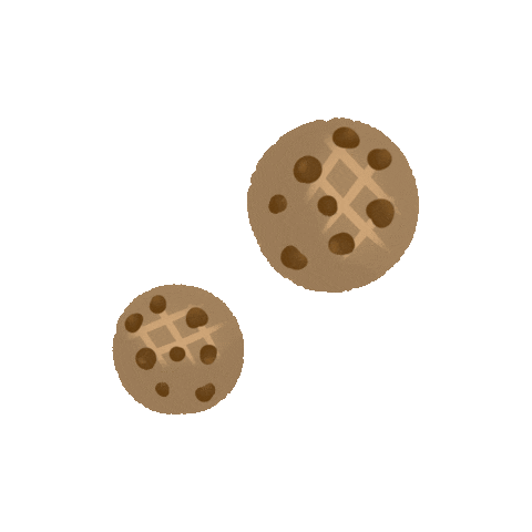 Food Snacking Sticker