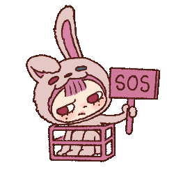 Tinytiny Sticker by popmartglobal