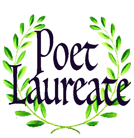 Gunpowder Press Sticker