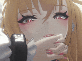 Happy Snake GIF
