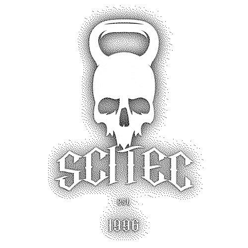 Sticker by Scitec Nutrition