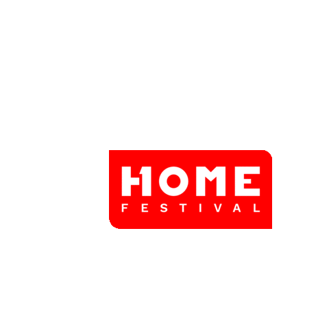 Musica Attitude Sticker by Home Festival