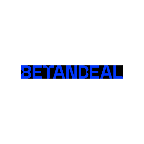 BETANDEAL Sticker