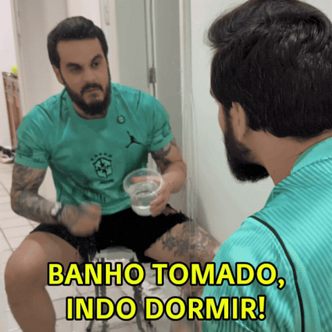 Cheiroso GIF
