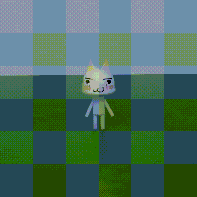 Cat GIF