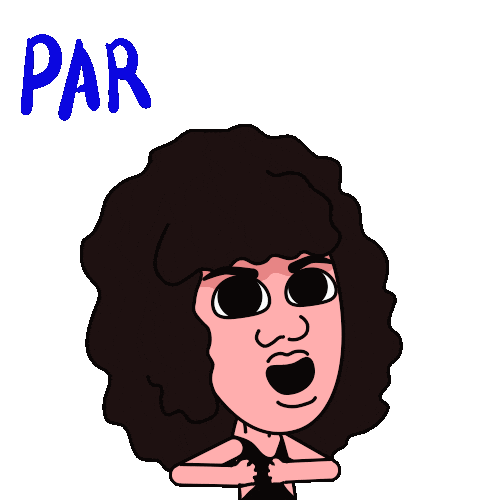 Participacion Tonny Sticker by soyeddyz