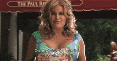Happy 4Th Of July GIF