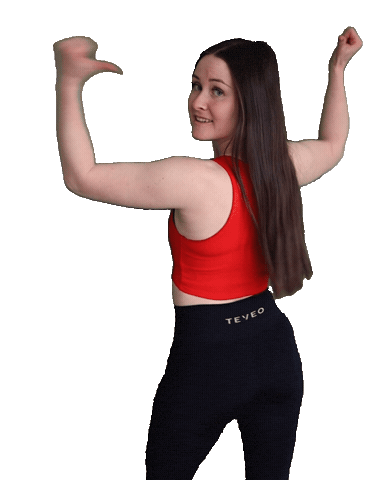 Fitness Regensburg Sticker by LisaMary