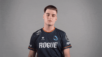 Esports Love GIF by Rogue