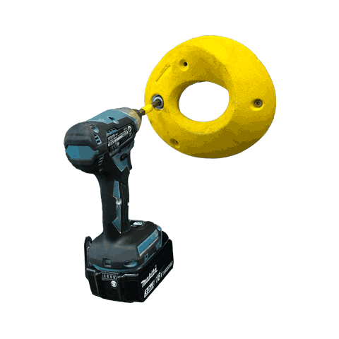 Rocòdrom 9c Sticker