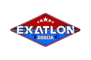 Serbia Exatlon Sticker by Acun Medya