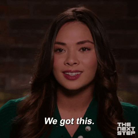 Episode 7 Tns GIF by THE NEXT STEP