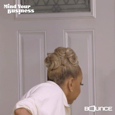 Surprise No GIF by Bounce