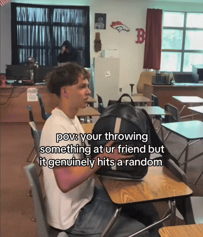 Pov GIF